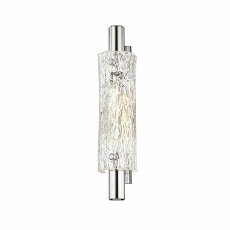 HUDSON VALLEY Harwich Wall sconce 8918-PN